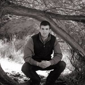 Meet your Posher, Dalton